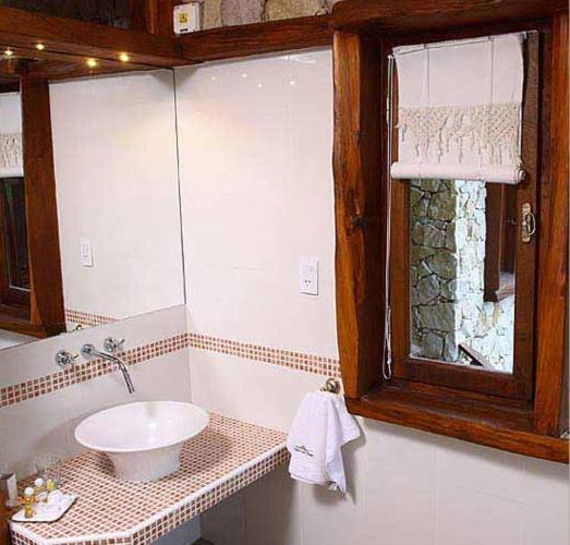 Cabanas Del Bosque Balneario Mar Azul Phòng bức ảnh