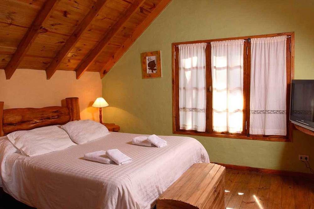 Cabanas Del Bosque Balneario Mar Azul Ngoại thất bức ảnh