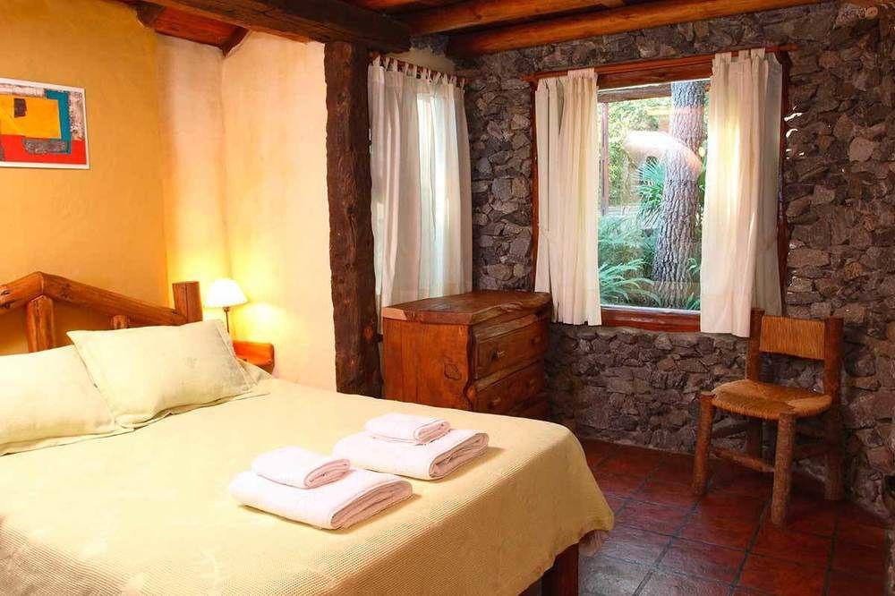 Cabanas Del Bosque Balneario Mar Azul Ngoại thất bức ảnh