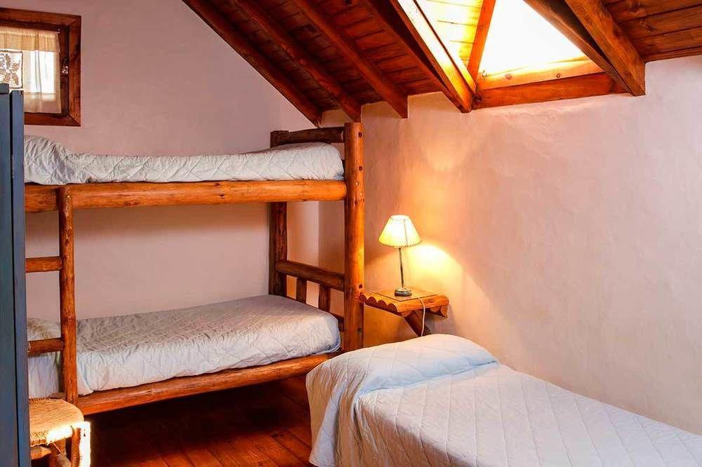 Cabanas Del Bosque Balneario Mar Azul Ngoại thất bức ảnh